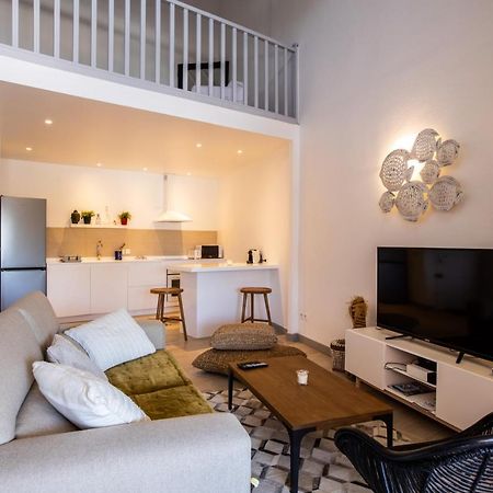Stunning New Apartment With View Of Orient Bay Quarter of Orleans Εξωτερικό φωτογραφία