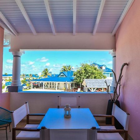 Stunning New Apartment With View Of Orient Bay Quarter of Orleans Εξωτερικό φωτογραφία