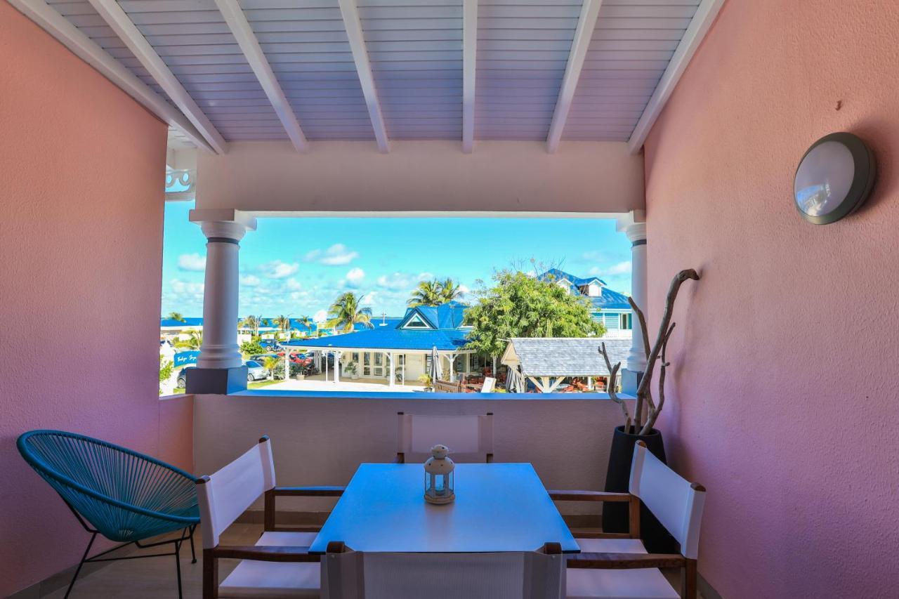 Stunning New Apartment With View Of Orient Bay Quarter of Orleans Εξωτερικό φωτογραφία