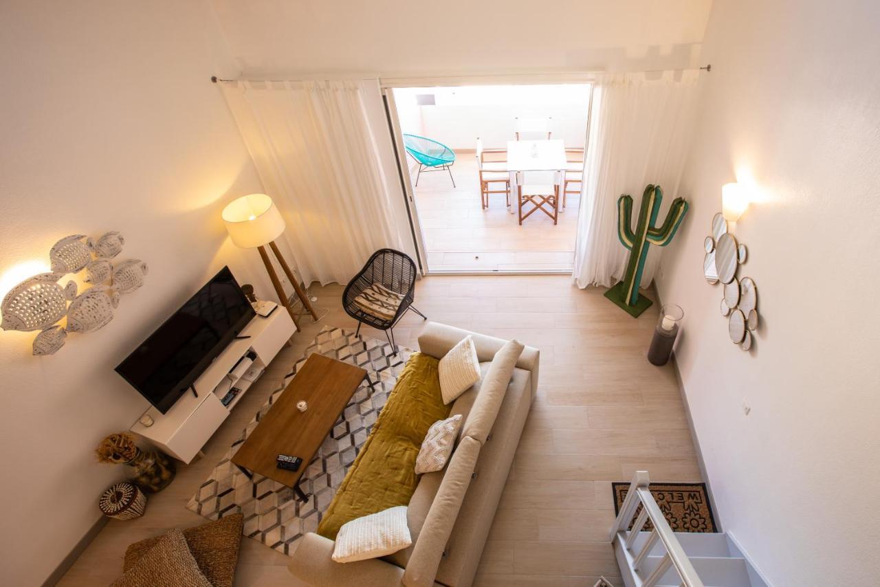 Stunning New Apartment With View Of Orient Bay Quarter of Orleans Εξωτερικό φωτογραφία