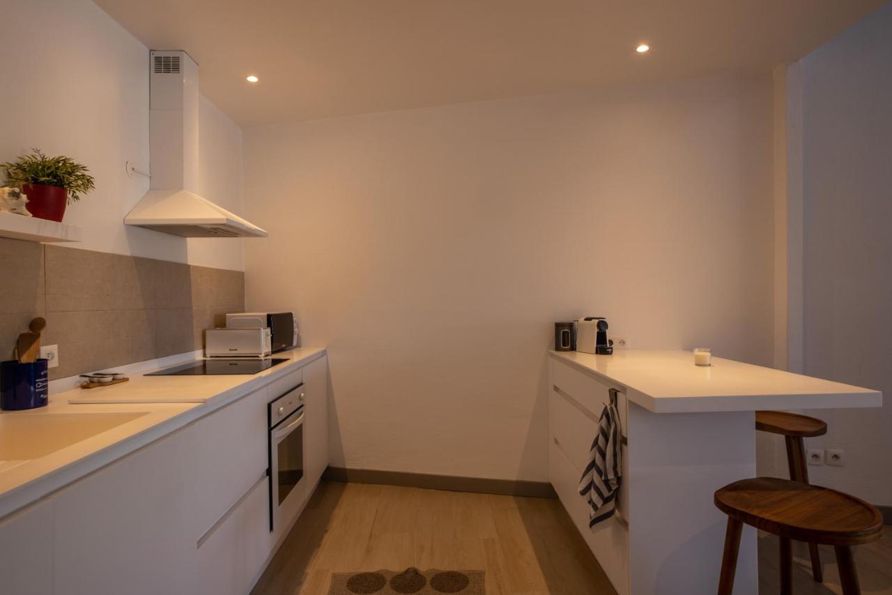 Stunning New Apartment With View Of Orient Bay Quarter of Orleans Εξωτερικό φωτογραφία